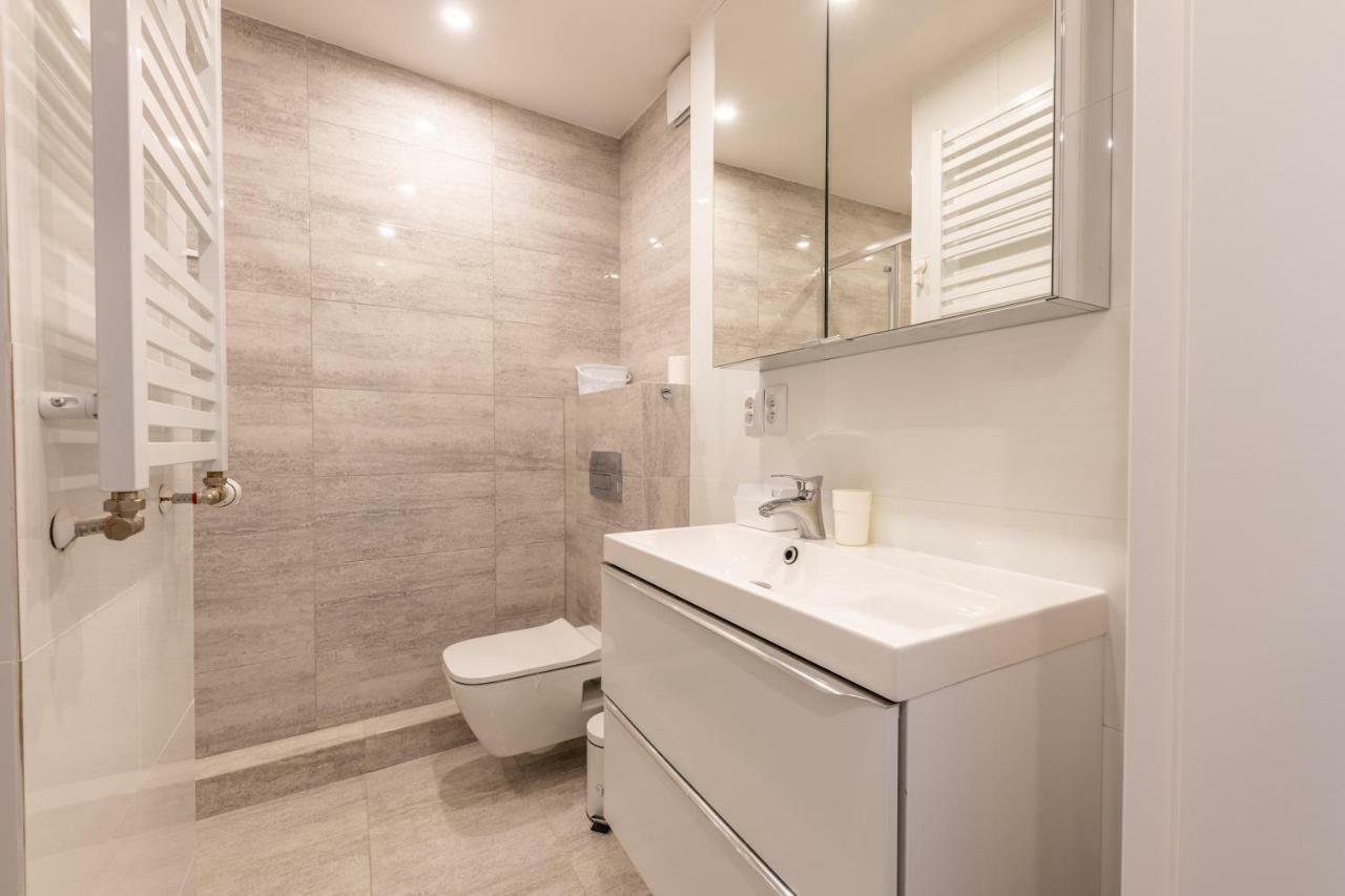 Victus Lawendowy Apartment