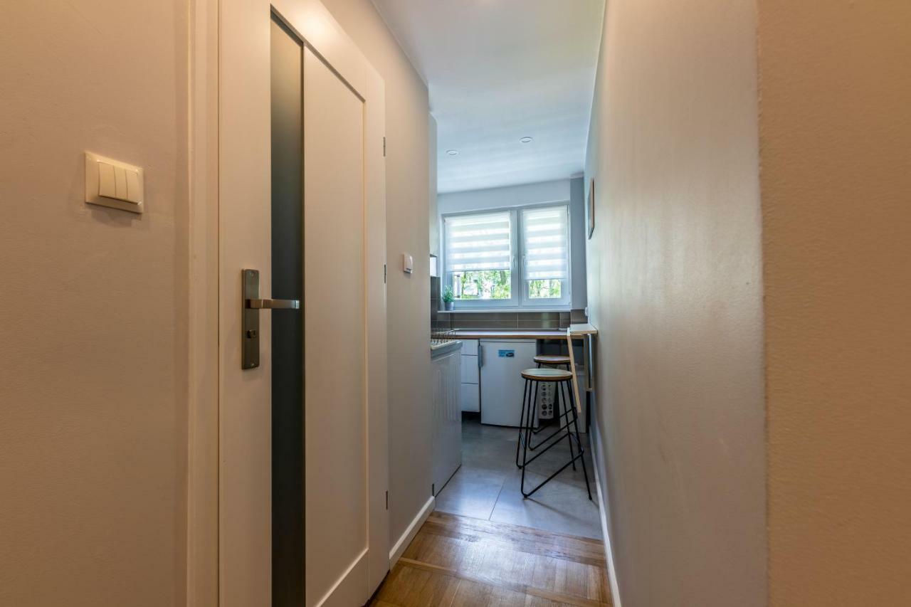 Apartment Victus Lawendowy Gdansk