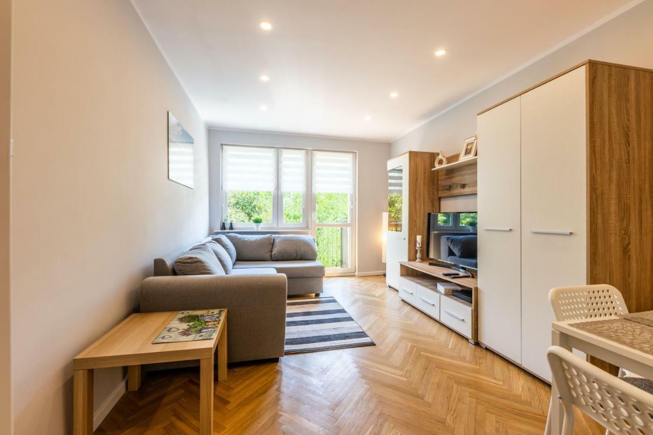 Victus Lawendowy Apartment Gdansk